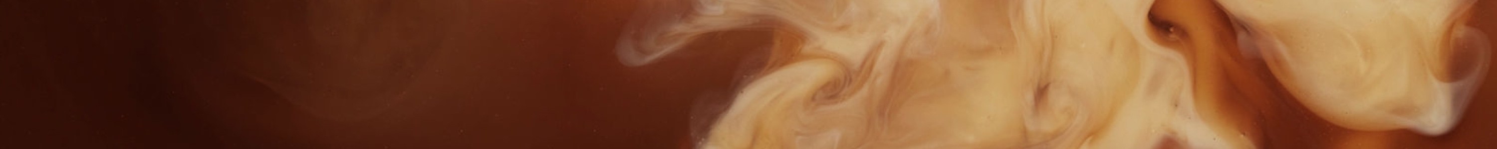 Kaffee - varianten mit Milch banner