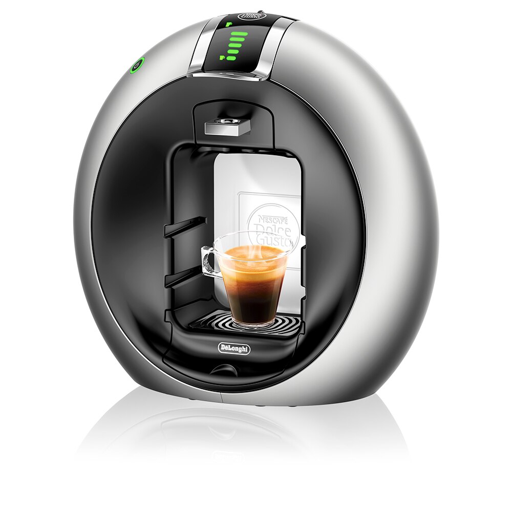 Exklusiver Kaffeegenuss | NESCAFÉ® Dolce Gusto®