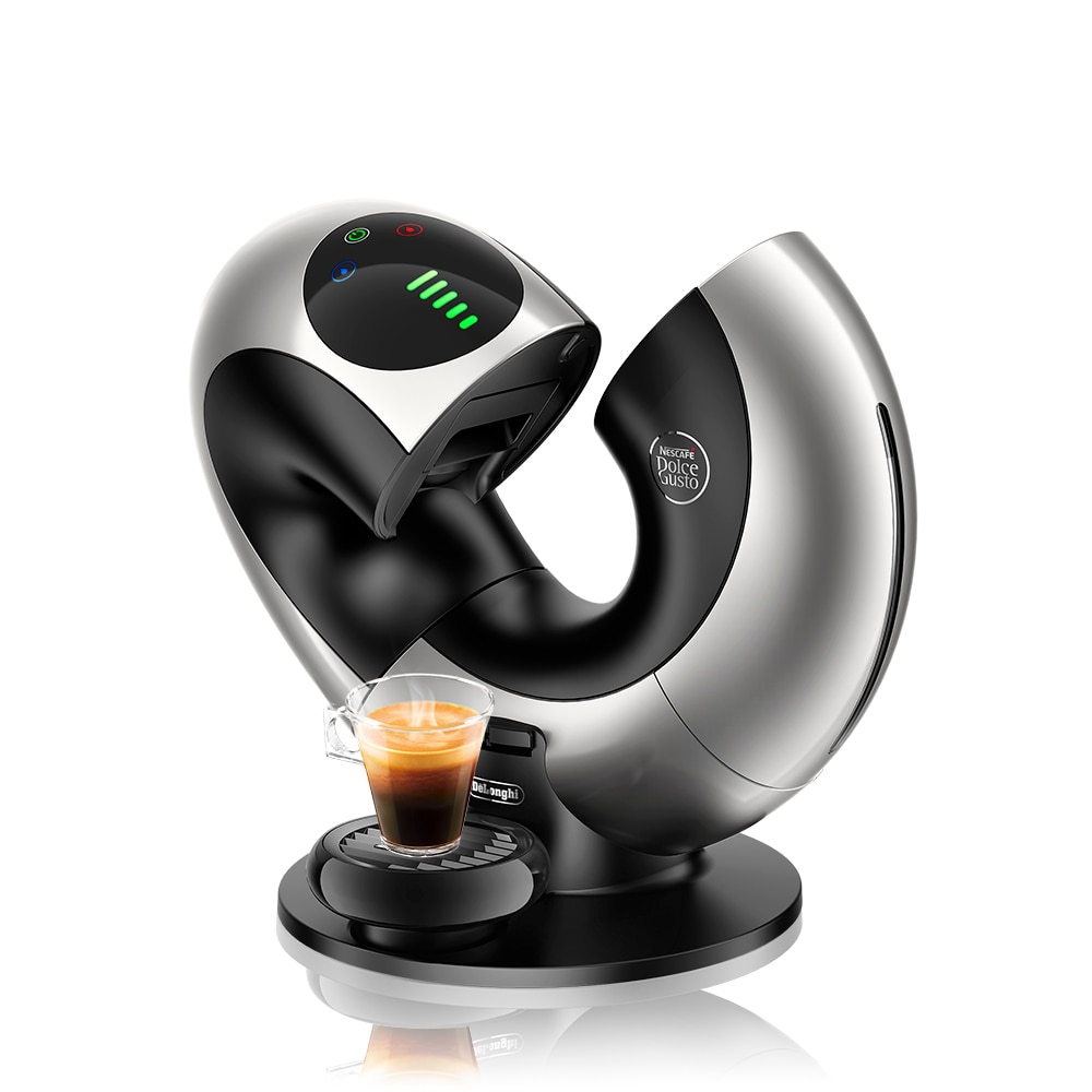 Exklusiver Kaffeegenuss | NESCAFÉ® Dolce Gusto®