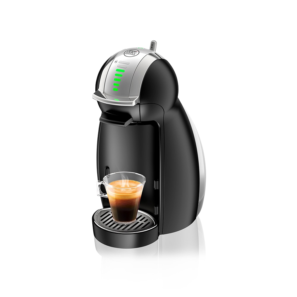 Kaffeekapseln & Kapselmaschinen - NESCAFÉ® Dolce Gusto®