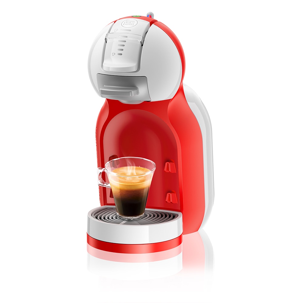 Exklusiver Kaffeegenuss | NESCAFÉ® Dolce Gusto®