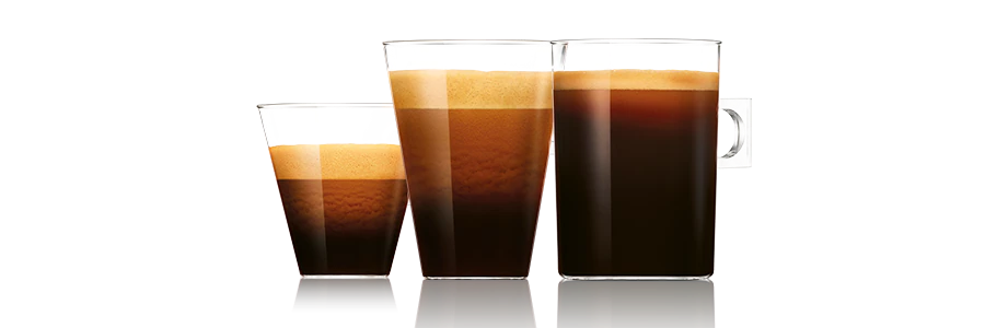 Dallmayr - Kapseln | NESCAFÉ® Dolce Gusto® header image