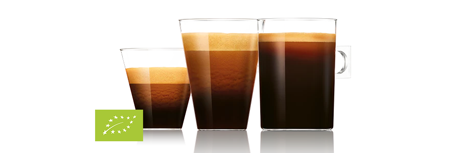 Absolute Origins - Kapseln | NESCAFÉ® Dolce Gusto® header image