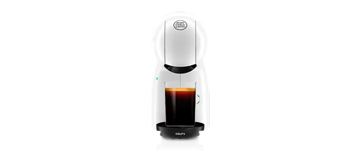 Piccolo XS Kaffeekapselmaschine | NESCAFÉ® Dolce Gusto® header image