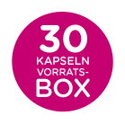 Vorratsboxen