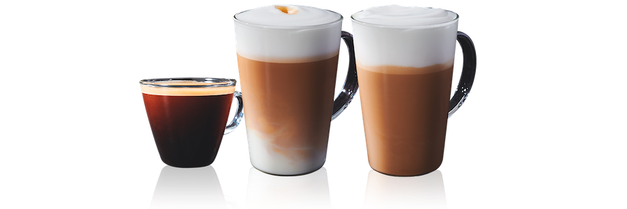 STARBUCKS® Kaffee by NESCAFÉ® Dolce Gusto® | NESCAFÉ® Dolce Gusto® header image