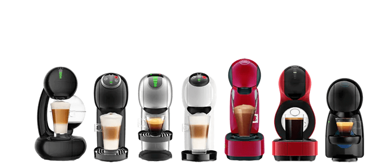 Infinissima Touch online kaufen | NESCAFÉ® Dolce Gusto® header image
