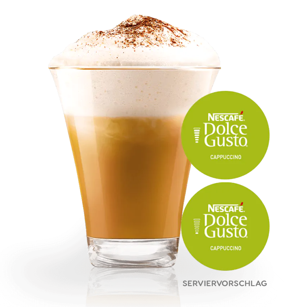 CAPPUCCINO
