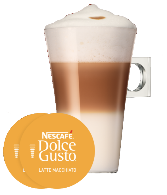 VORRATSBOX LATTE MACCHIATO