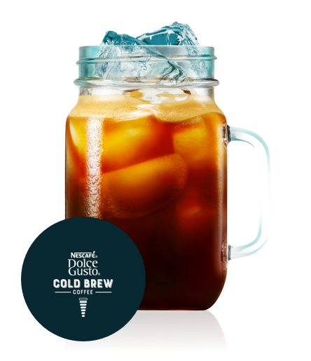Cold Brew Coffee