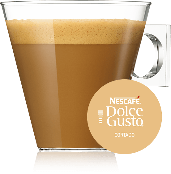Cortado Espresso Macchiato