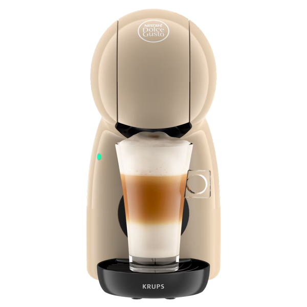 Piccolo XS Maschine Taupe| Krups®
