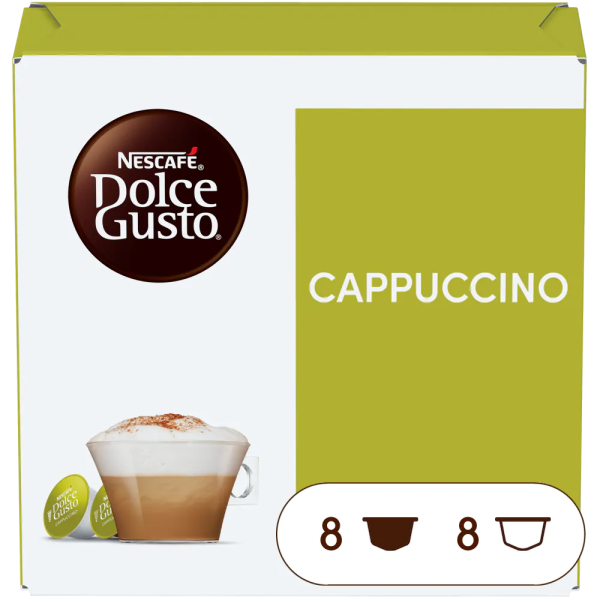 cappuccino thumbnail