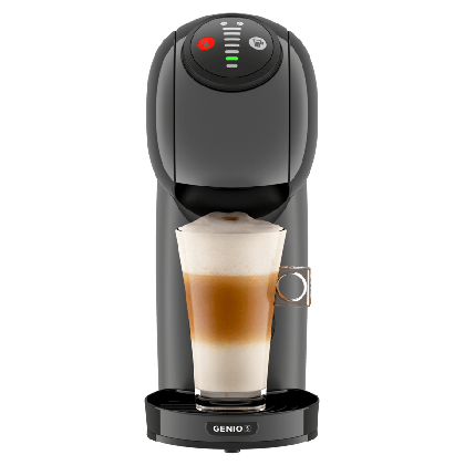 GENIO S BASIC ANTHRAZIT VON KRUPS®