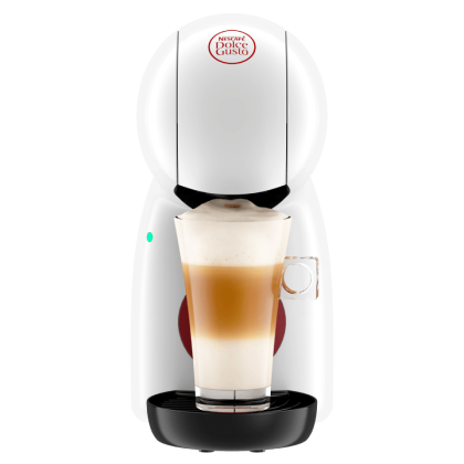 PICCOLO XS MANUELLE WEISS VON KRUPS®