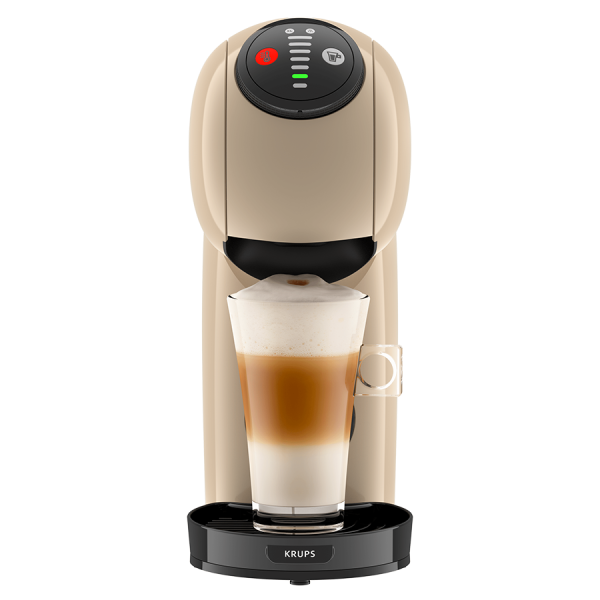 GENIO S BASIC TAUPE VON KRUPS®