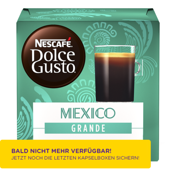 Mexico Origins