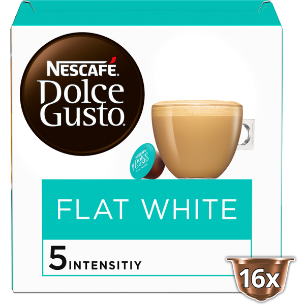 latte dolce gusto