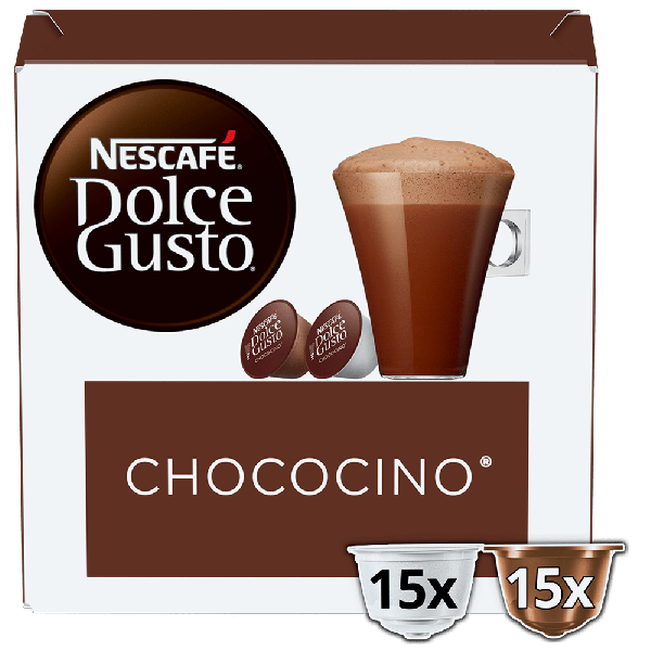 VORRATSBOX CHOCOCINO®