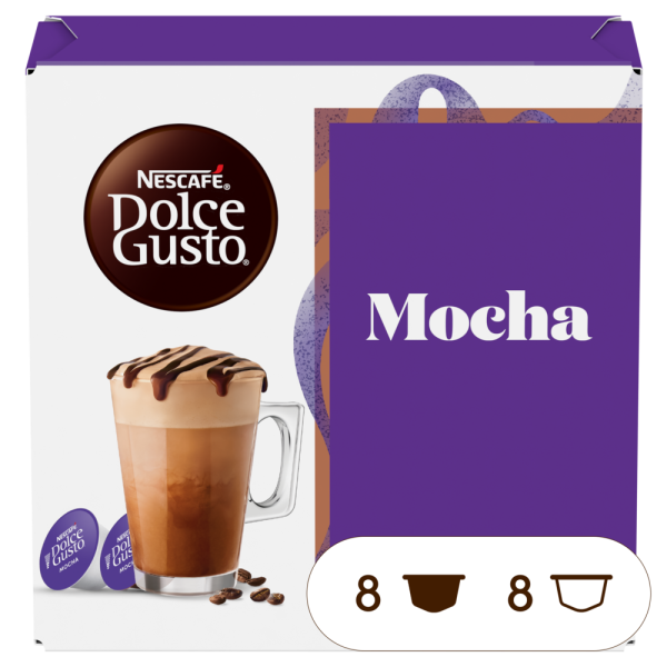 MOCHA