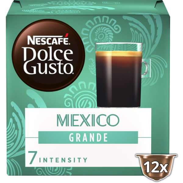 Mexico Origins
