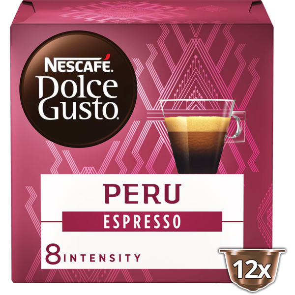 Absolute Origins Peru
