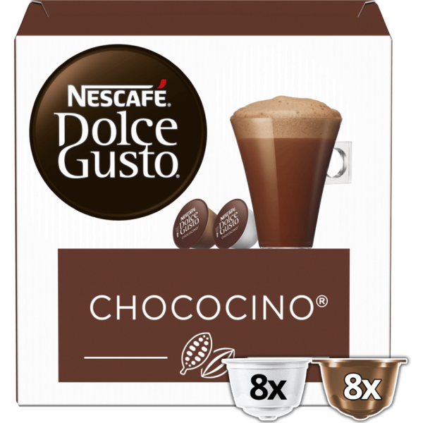 Chococino®