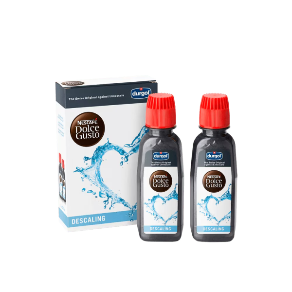 DURGOL® ENTKALKER SET