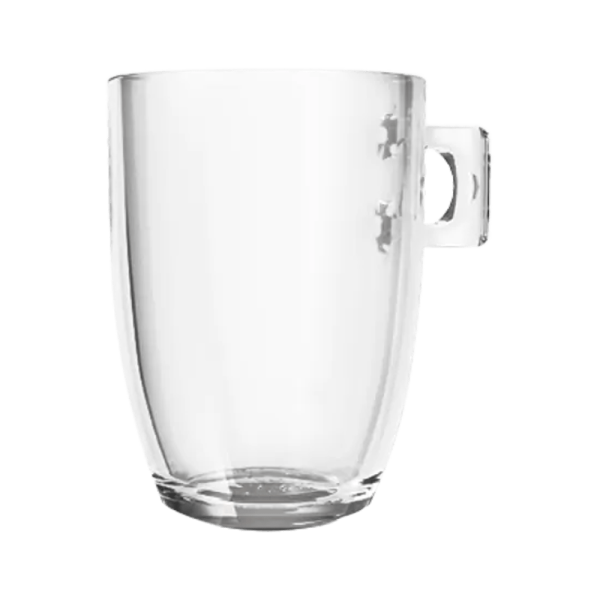XL Grande Glas