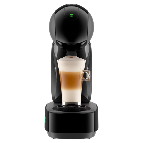 INFINISSIMA TOUCH SCHWARZ VON KRUPS®