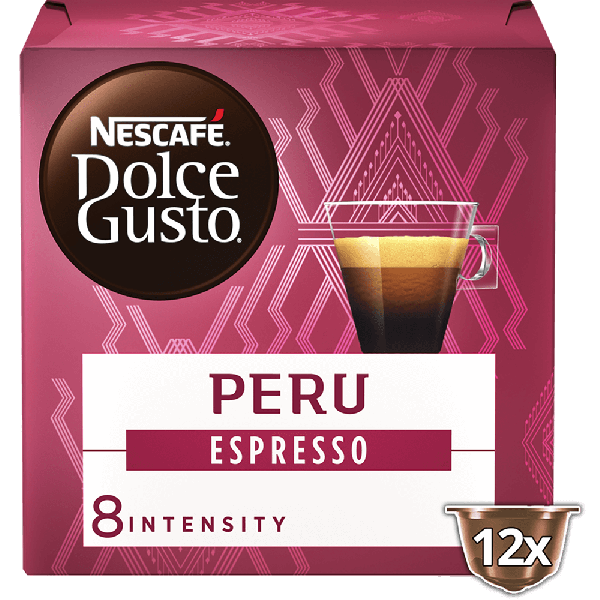 Absolute Origins Peru