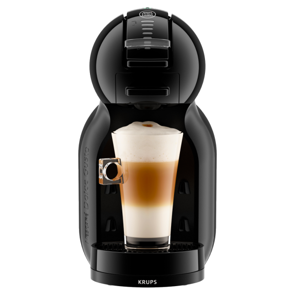 MINI ME SCHWARZ/ANTHRAZIT VON KRUPS®