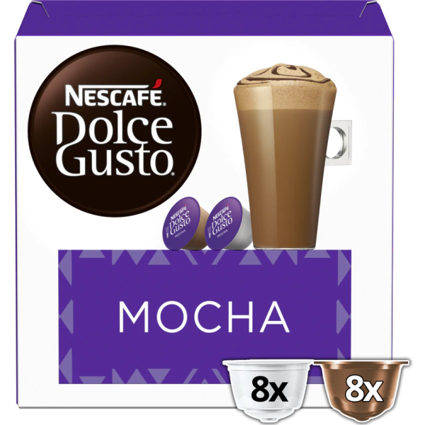MOCHA