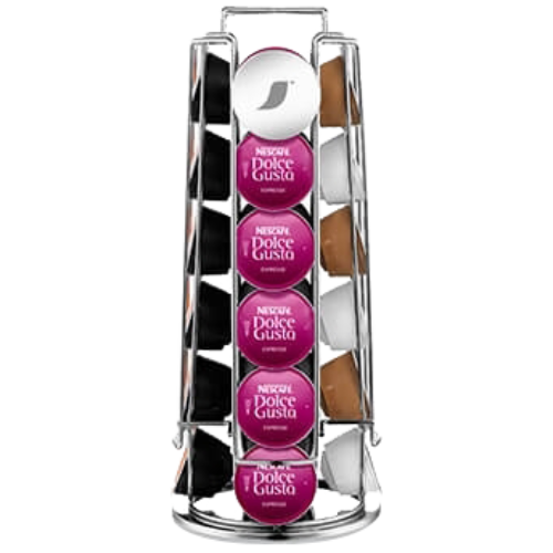 nescafe recycling bolsas