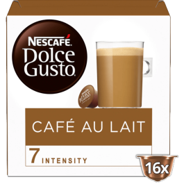 NESCAFÉ® Dolce Gusto® Café au Lait | NESCAFÉ® Dolce Gusto®