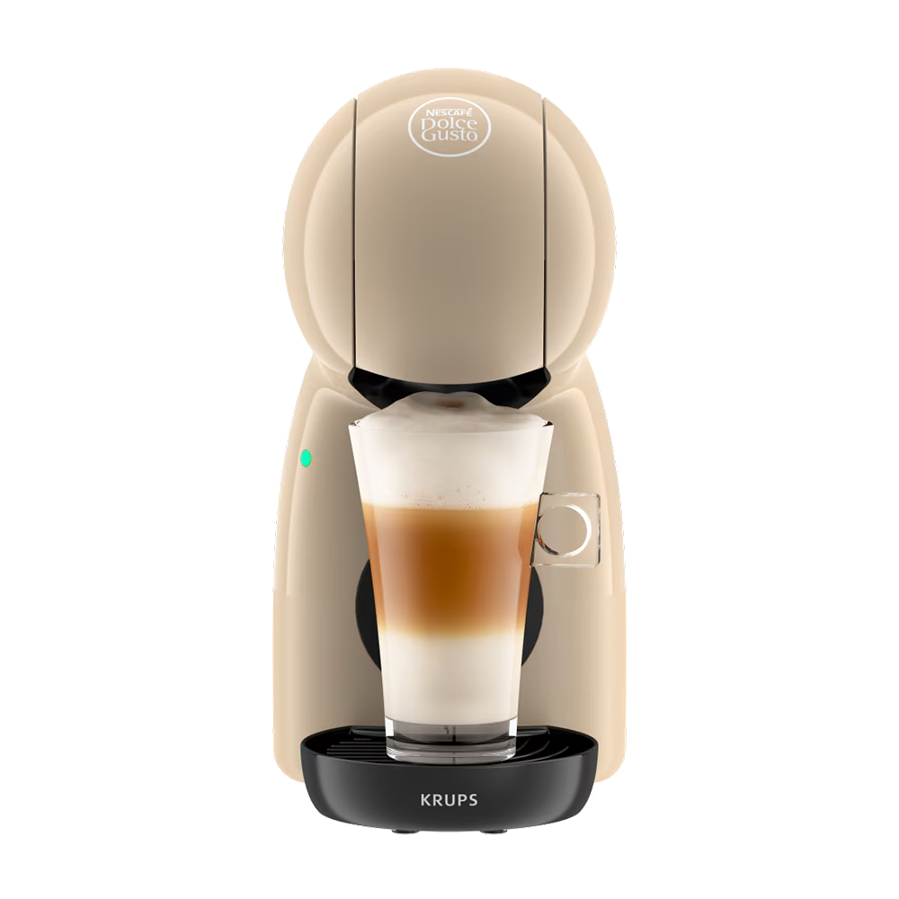 Piccolo XS Maschine Taupe| Krups®