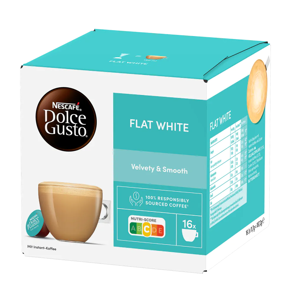 White coffee k cups cheap