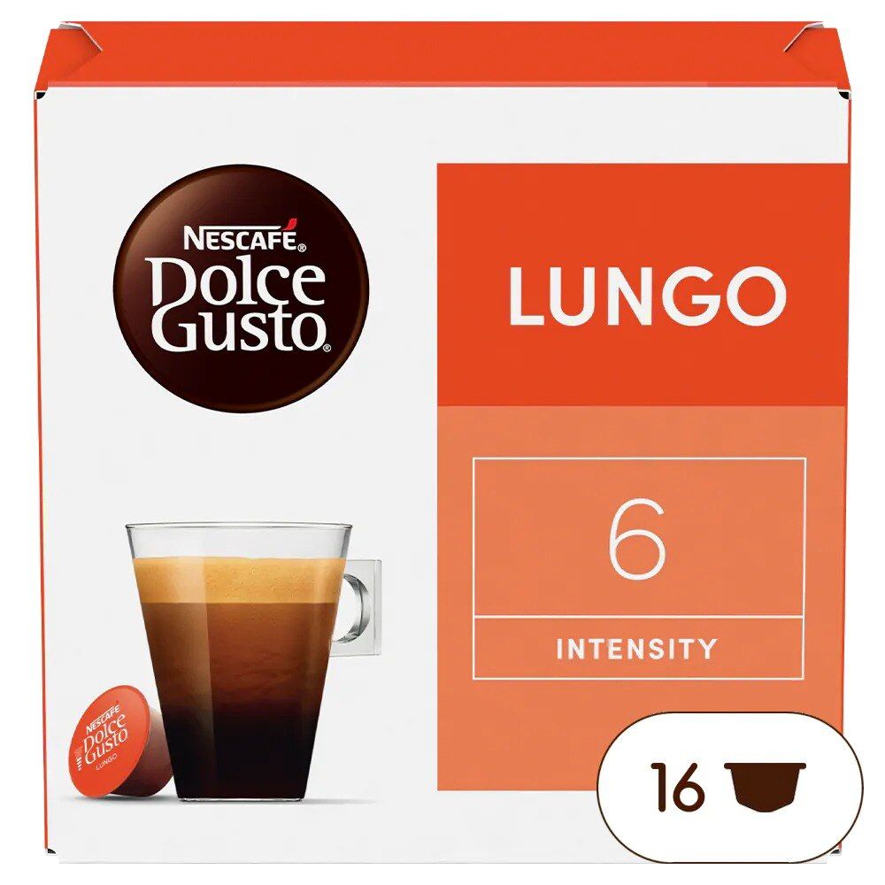 lungo