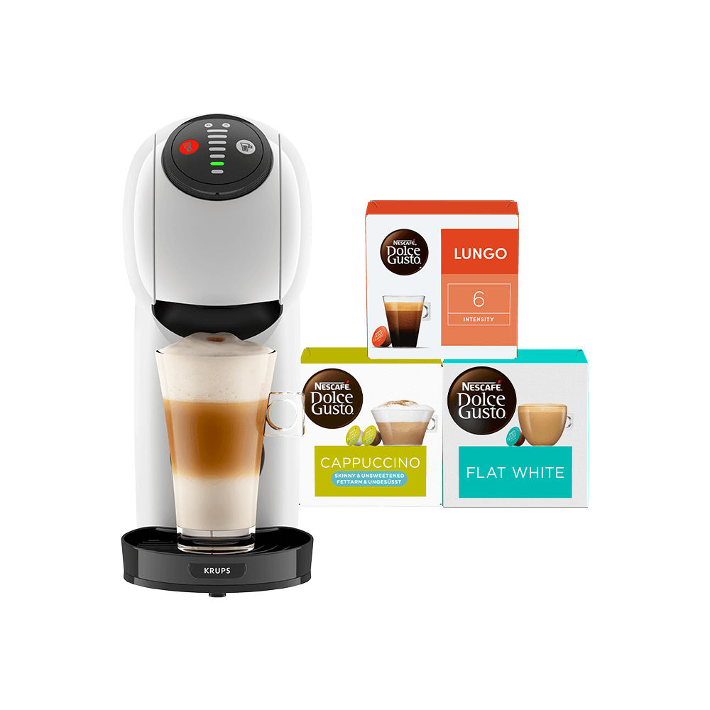 Dolce gusto deutschland top