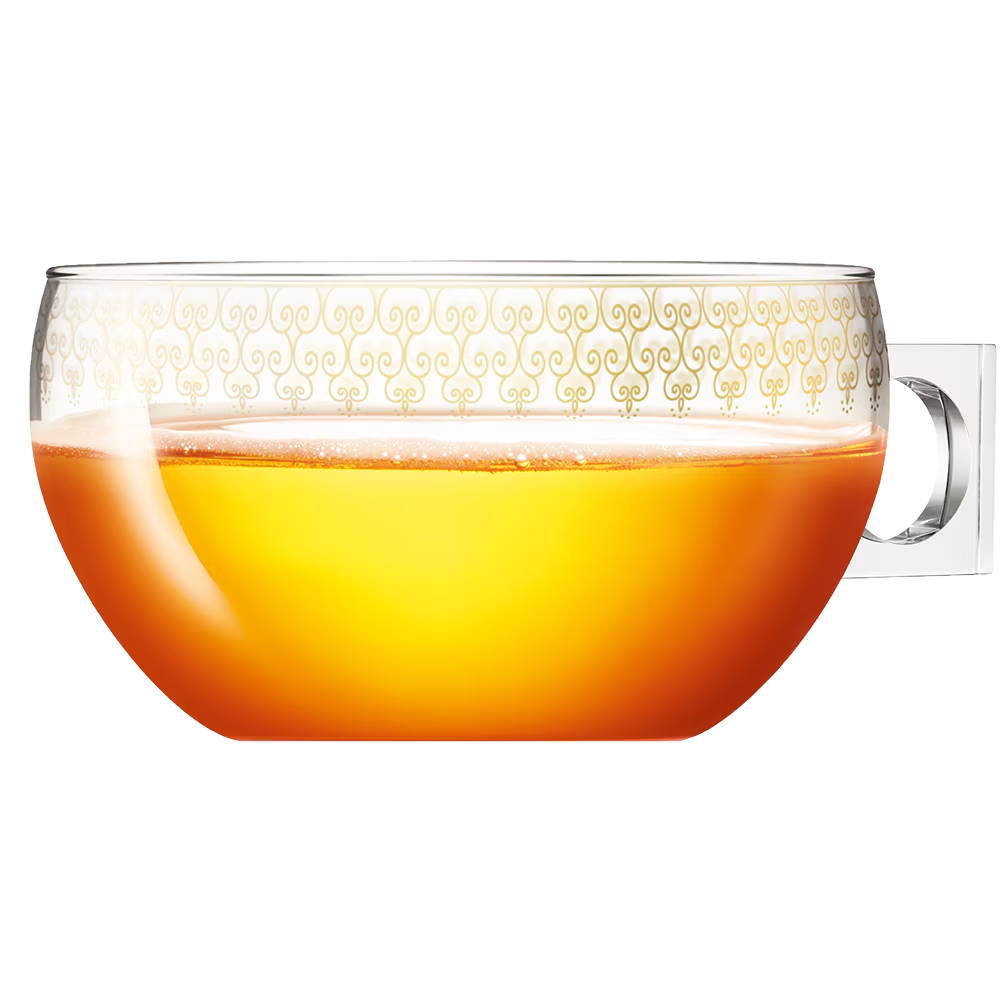 Marrakesh Style Tea