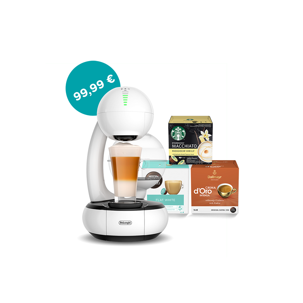 dolce gusto esperta 2