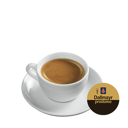 Dallmayr Prodomo