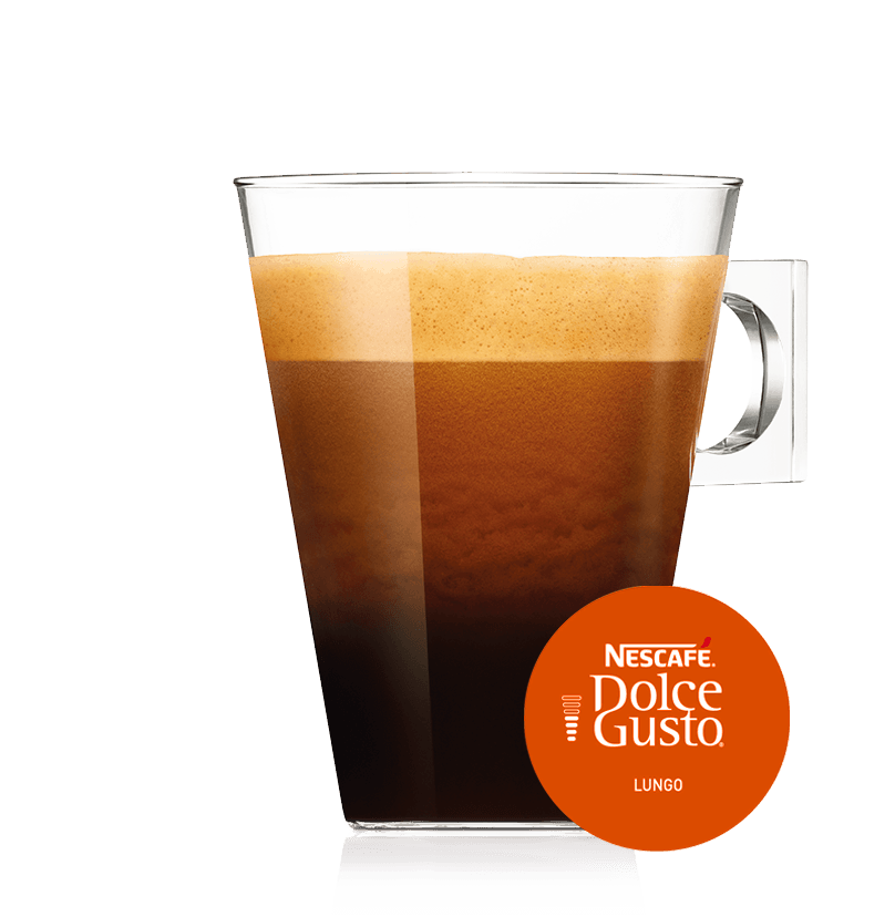 VORRATSBOX LUNGO