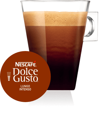 Lungo Intenso