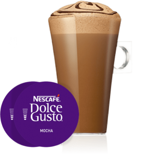 MOCHA