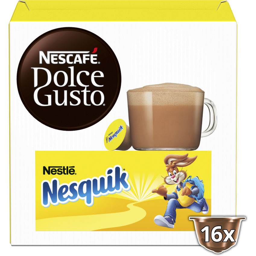 Nesquik®