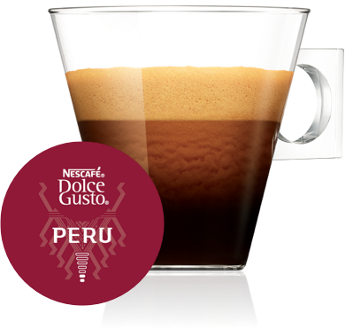 Bio Espresso Peru