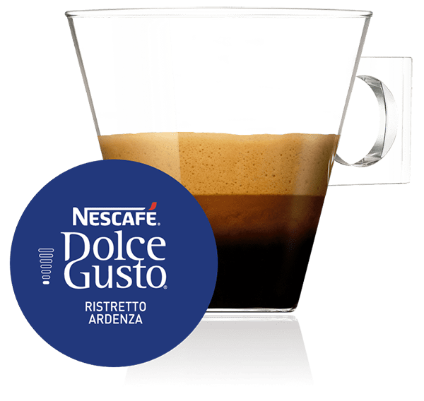 RISTRETTO ARDENZA