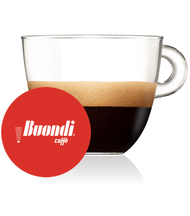 Espresso Buondi