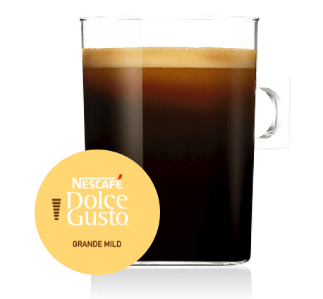 Grande Mild